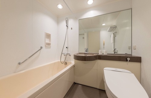 Aoi Ward Hotel | Hotel Associa Shizuoka