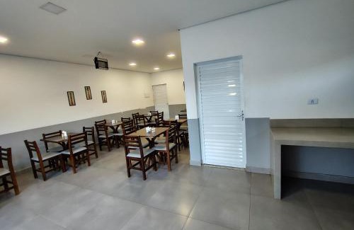 Gentio do Ouro Hotel | Hotel Assuruá