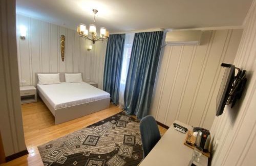 Kostanay Hotel | Hotel Astam