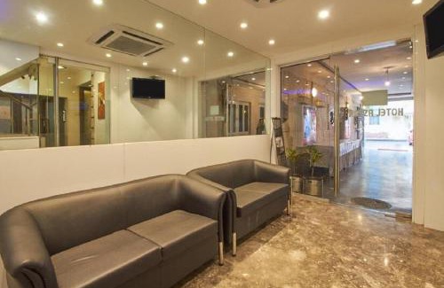 Bhowanipore Hotel | Hotel Aston