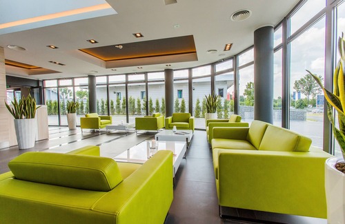 Lubin Hotel | Hotel Astone Conference & SPA
