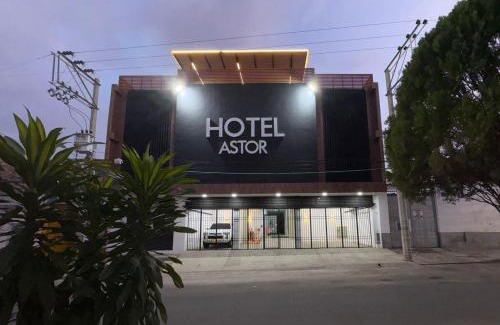 San Jose de Cucuta Hotel | Hotel Astor Cucuta