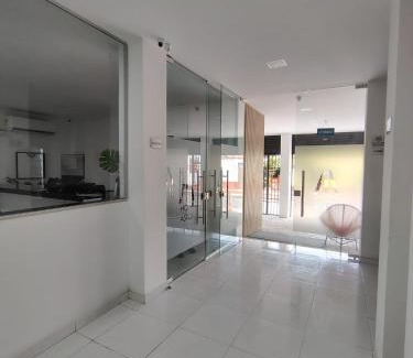 San Jose de Cucuta Hotel | Hotel Astor Cucuta