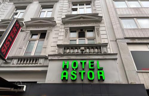 Elberfeld-Mitte Hotel | Hotel Astor