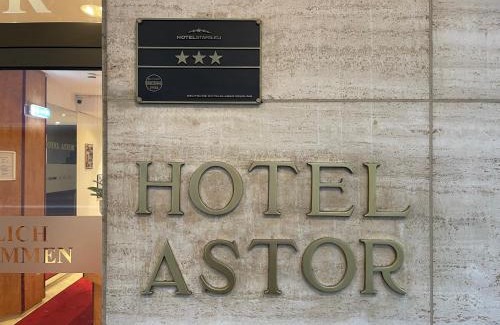 Elberfeld-Mitte Hotel | Hotel Astor