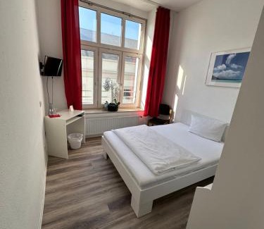 Elberfeld-Mitte Hotel | Hotel Astor