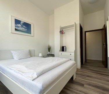 Elberfeld-Mitte Hotel | Hotel Astor