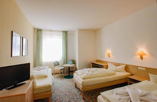 Altenburg Hotel | Hotel Astor in Altenburg