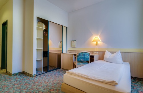 Altenburg Hotel | Hotel Astor in Altenburg