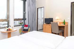 Vorstadt Hotel | Hotel Astor Kiel by Campanile