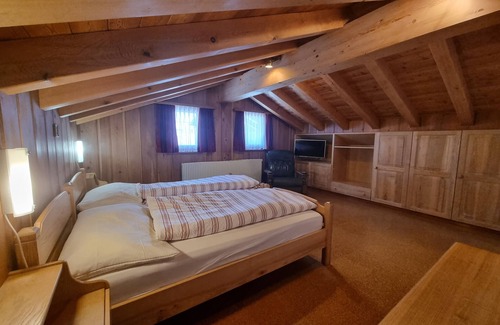 Ulrichen Hotel | Hotel Astoria