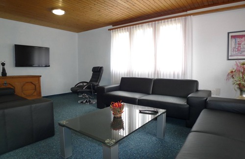 Ulrichen Hotel | Hotel Astoria