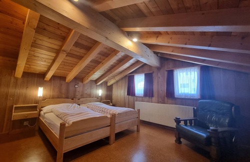 Ulrichen Hotel | Hotel Astoria