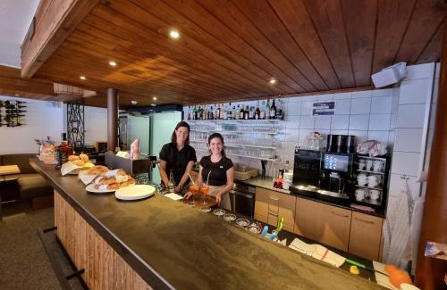 Ulrichen Hotel | Hotel Astoria