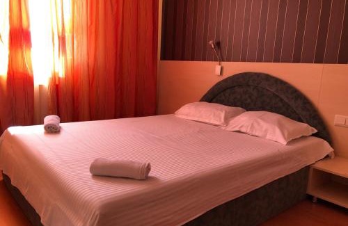 Sofia Hotel | Hotel Astra