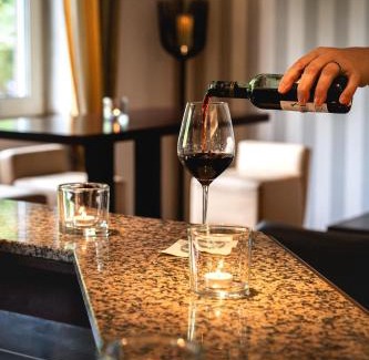 Stadtbezirk 3 Hotel | Hotel Astra