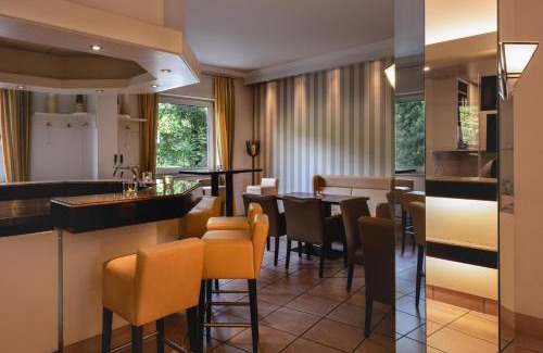 Stadtbezirk 3 Hotel | Hotel Astra