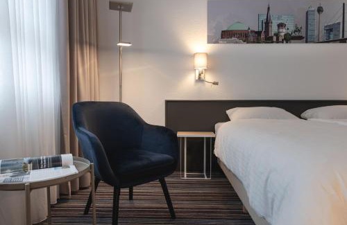 Stadtbezirk 3 Hotel | Hotel Astra