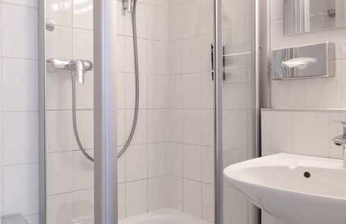 Stadtbezirk 3 Hotel | Hotel Astra