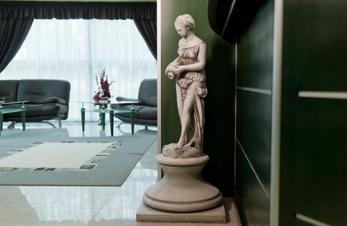 Hisarja Hotel | Hotel Astrea