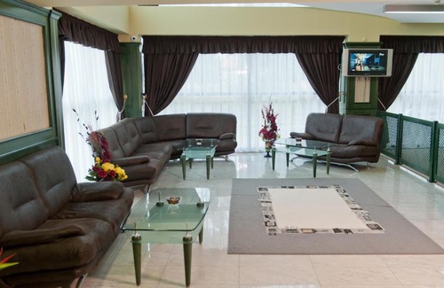 Hisarja Hotel | Hotel Astrea