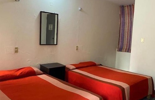 Acapulco Tradicional Hotel | HOTEL ASTURIAS