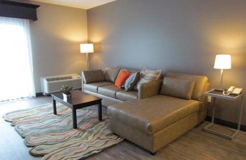 Batavia Hotel | Hotel at Batavia Downs