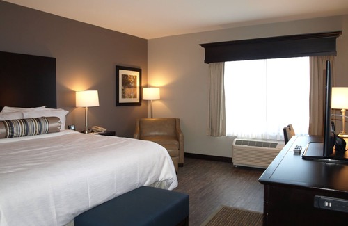 Batavia Hotel | Hotel At Batavia Downs