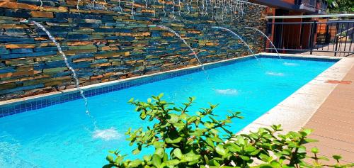 Arcadia Hotel | Hotel AT Hatfield Apartments