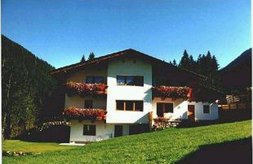 Volderau Hotel | Hotel ∙ 1 guest