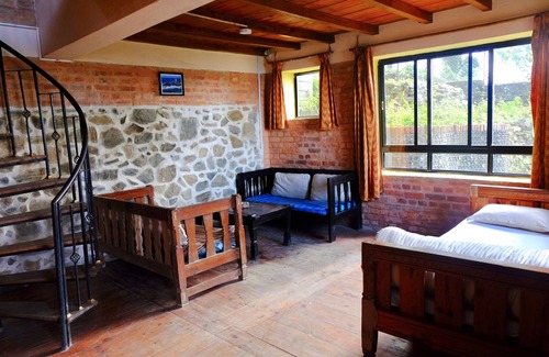 Nagarkot Hotel | Hotel at the End of the Universe