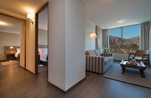 Copiapo Hotel | Hotel Atacama Suites
