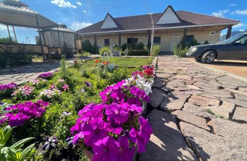 Issyk-Kul Region House | Hotel ATAUUL