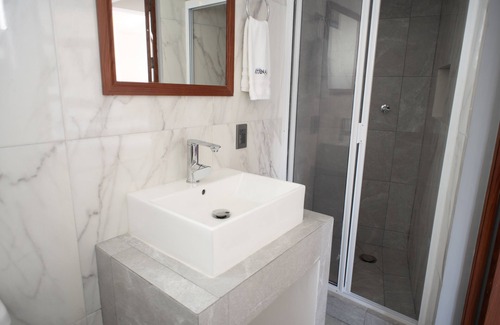 Xalapa Hotel | Hotel Atenas