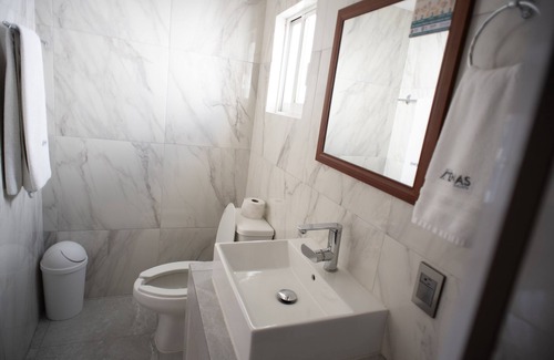 Xalapa Hotel | Hotel Atenas