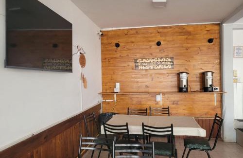 Villa Carlos Paz Hotel | HOTEL ATENAS Nuevos Dueños