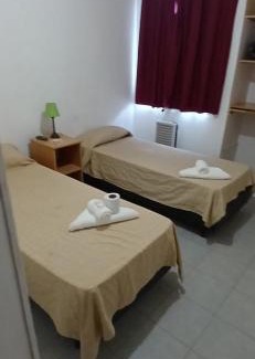 Villa Carlos Paz Hotel | HOTEL ATENAS Nuevos Dueños