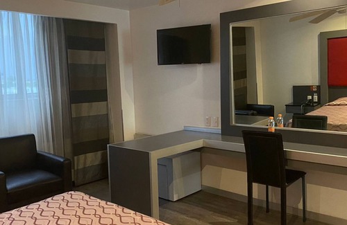 Ixtapalapa Hotel | Hotel Atenas Plaza