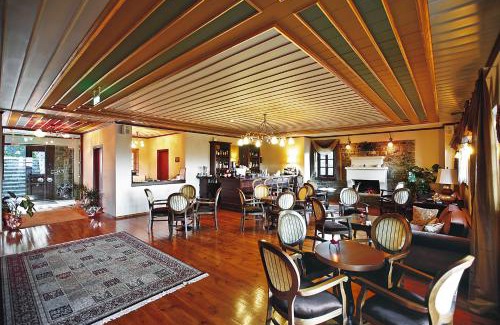 Elati Hotel | Hotel Athina