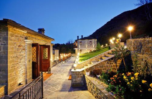 Elati Hotel | Hotel Athina