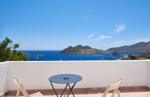 Grikos Hotel | HOTEL ATHINA