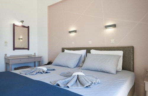 Grikos Hotel | HOTEL ATHINA