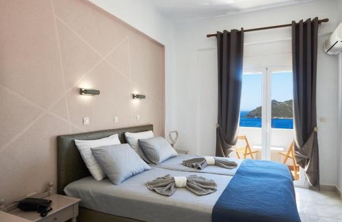Grikos Hotel | HOTEL ATHINA