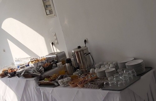 Grikos Hotel | Hotel Athina