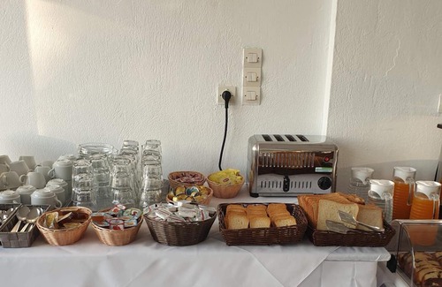 Grikos Hotel | Hotel Athina