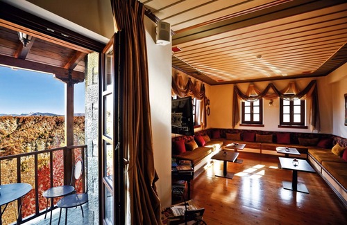 Elati Hotel | Hotel Athina