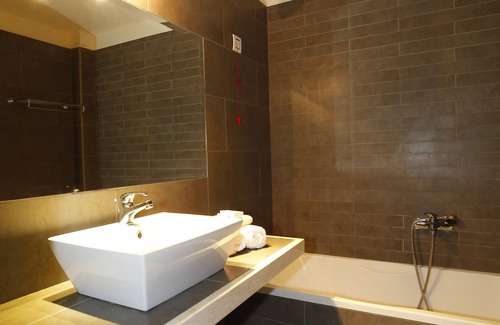 Elati Hotel | Hotel Athina