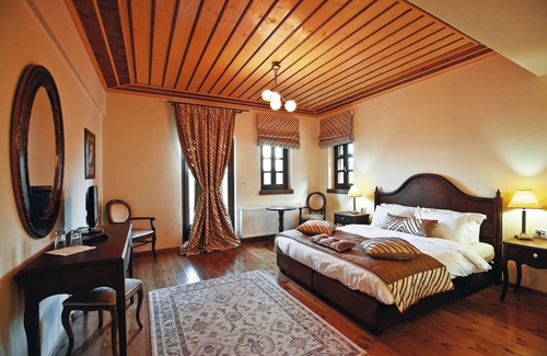 Elati Hotel | Hotel Athina