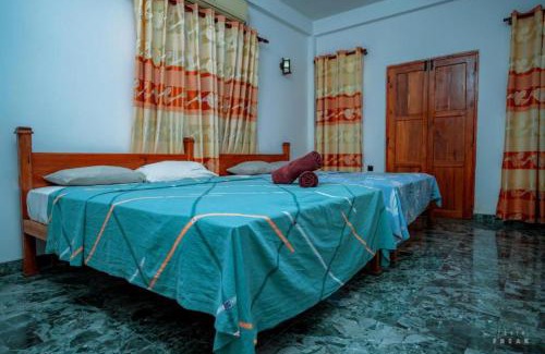 Chilaw Hotel | Hotel Athina & Restaurant