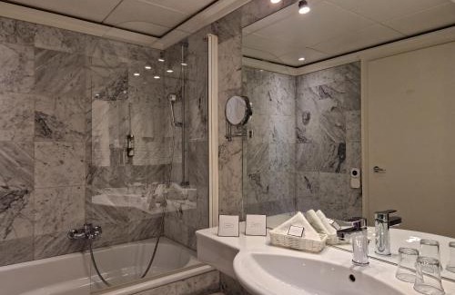 La Chaux-de-Fonds Hotel | Hotel Athmos